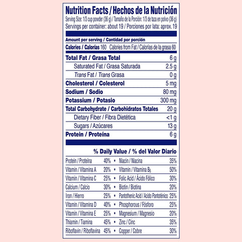 Enfagrow PREMIUM Toddler Case of 4 - 24 OZ - Babies Nutrition
