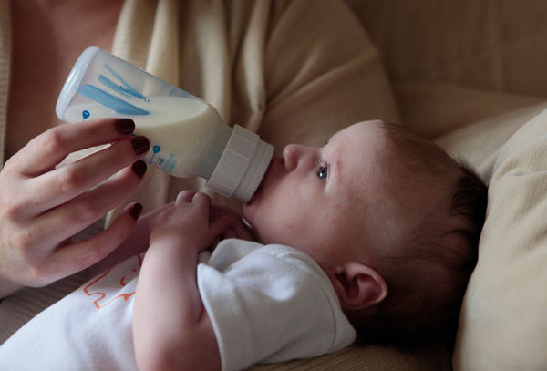Hypoallergenic Infant Formulas: A Comprehensive Guide For Parents