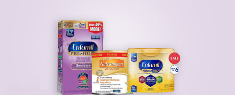 Enfamil