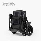 Tactical Baby Gear S-1 All-Terrain Stroller