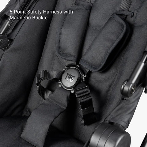 Tactical Baby Gear S-1 All-Terrain Stroller