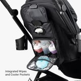 Tactical Baby Gear S-1 All-Terrain Stroller