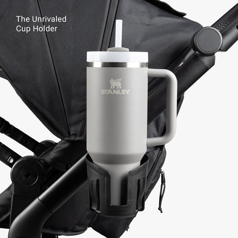 Tactical Baby Gear S-1 All-Terrain Stroller