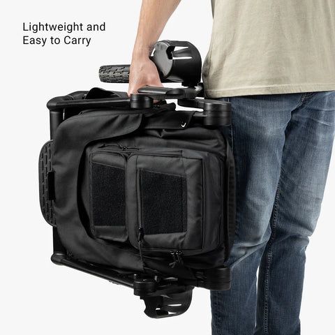 Tactical Baby Gear S-1 All-Terrain Stroller
