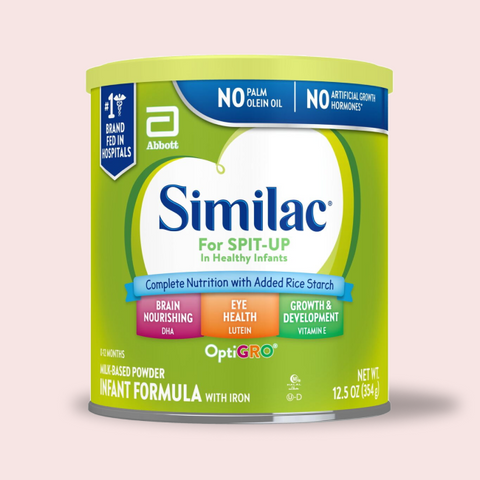 Similac Spit-Up Powder (6-12.5 oz Case / 6 pack