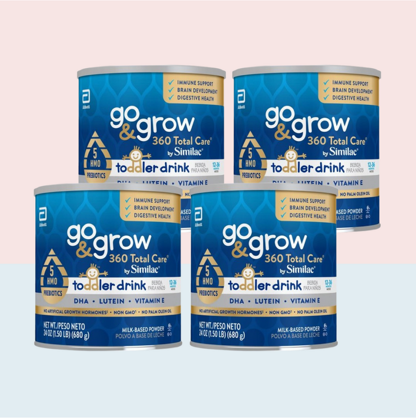 Similac Pro Advance Stage 2 | Babies Nutrition