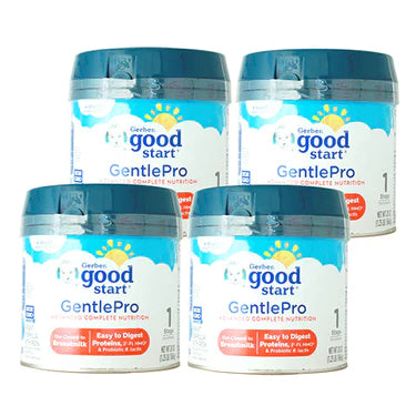 Gerber Good Start GentlePro (6-Pack - 20 oz)