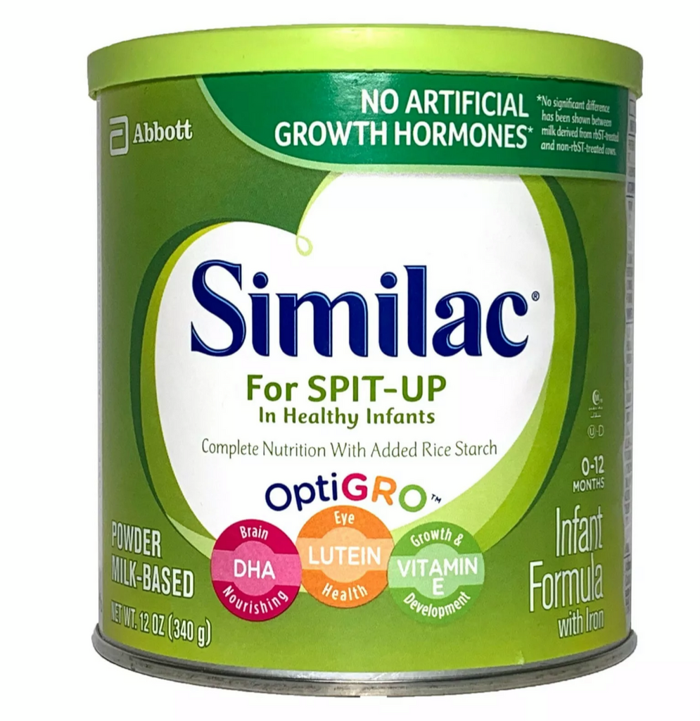 Similac Spit-Up Powder (6-12.5 oz Case / 6 pack