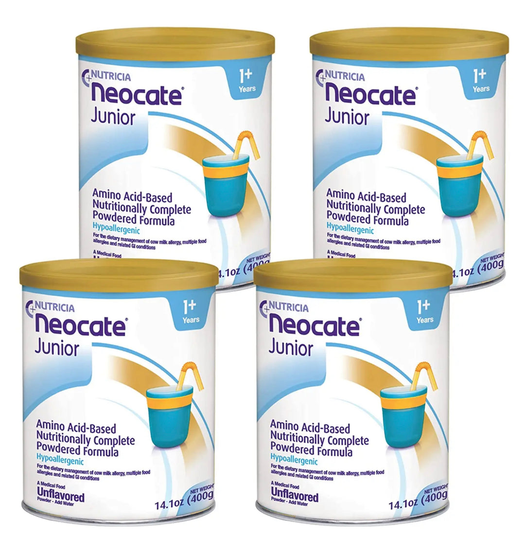 Neocate Rtf Neocate Hypoallergenic Formula For Sensitive Babies – Babies Nutrition